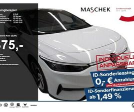 SONDERLEASING! AHK NAVI SITZH. IQLIGHT