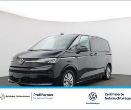 T7 MULTIVAN 2.0 TDI DSG LIFE 7-SI. NAVI ACC AHK