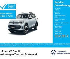 TIGUAN 1.5 HYBRID LIFE NEUES MODELL AHK 360CAM