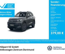 TIGUAN 1.5 HYBRID LIFE NEUES MODELL AHK CAM LM18