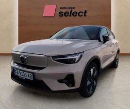 VOLVO C40 RECHARGE TWIN MOTOR