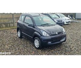 AIXAM CROSSLINE AIXAM CROSSLINE