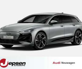 AUDI A6 E-TRON AVANT A6 AVANT E-TRON QU. MATRIX HUD 21 360 KEYLESS