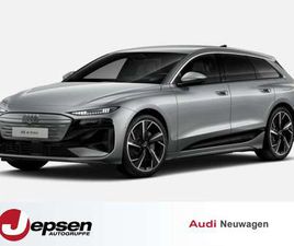 AUDI A6 E-TRON AVANT AVANT E-TRON QU. MATRIX HUD 21 360 KEYLESS