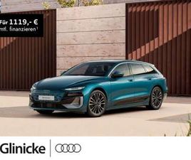 S LINE BUSINESS E-TRON QUATTRO 315 KW (