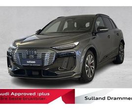 QUATTRO TECH PRO,S-LINE,HEAD UP,LUFTFJÆRING,H-FESTE