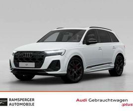 SUV S LINE 50 TDI QUAT. MATRIX HUD STDHZ PANO