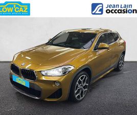 BMW X2 XDRIVE 25D X2 XDRIVE 25D 231 CH BVA8 M SPORT X