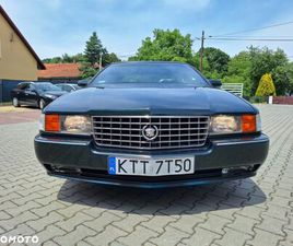 CADILLAC SEVILLE