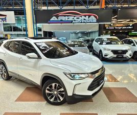 PREMIER 1.2 TURBO 12V FLEX AUT