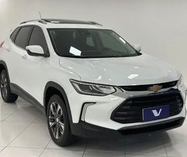 TRACKER PREMIER 1.2 TB - IPVA2026 JÁ PAGO!!!