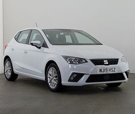 1.0 SE TECHNOLOGY [EZ] 5DR