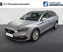 LEON SPORTSTOURER 1.0 TSI 110 BVM6 BUSINESS