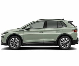 SKODA ELROQ 150 KW (204 CV) 63 KWH (59 KWH NETA)