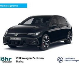 GOLF VIII LIM. 1.5 TSI EHYBRID 200 KW GTE