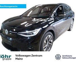 ID.4 250 KW 4MOTION GTX