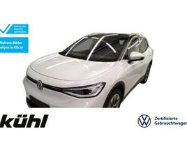 ID.4 PRO IQ.LIGHT/ACC/HUD/360°/APP/NAVI/AHK