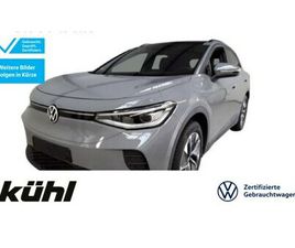 ID.4 PRO IQ.LIGHT/ACC/HUD/360°/NAVI/APP/NAVI/AHK