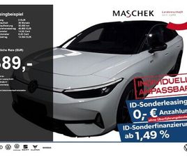 SONDERLEASING KAMERA AHK IQLIGHT SITZH.