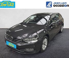 PASSAT SW 2.0 TDI EVO 150 DSG7 BUSINESS