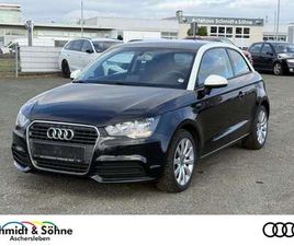 1.4 TFSI ATTRACTION NUR FÜR AUTOHÄNDLER! KLIMA