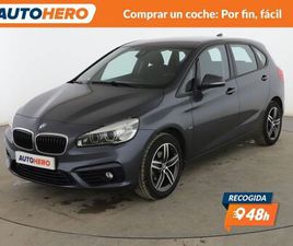 218I ACTIVE TOURER SPORT LINE