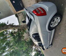 VENDO CHEVROLET ASTRA GL MODELO 2005