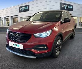 X 1.2 TURBO 130CH ELITE 7CV