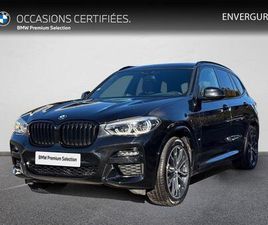 XDRIVE30EA 292CH M SPORT 10CV