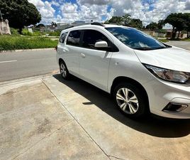 PREMIER 1.8 8V ECONO.FLEX 5P AUT.