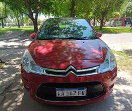 CITROEN C3 FEEL 1.5
