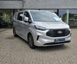 2.0 D 170 PK LIMITED FULL OPTION