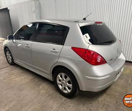 TÍIDA TECNA EXCELENTE