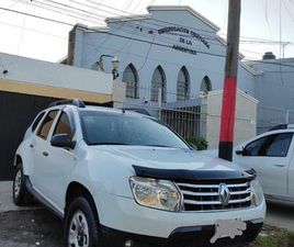 RENAULT DUSTER TITULAR