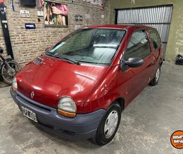 TWINGO MUY BUEN ESTADO