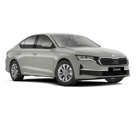 ŠKODA OCTAVIA 1.5 TSI EXTRA PLUS