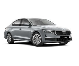 ŠKODA OCTAVIA 1.5 TSI EXTRA PLUS