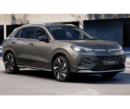 VW T-ROC 1.5 ETSI STYLE