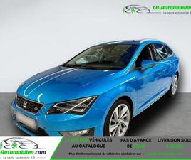 CUPRA LEON ST 1.8 TSI 180 BVA