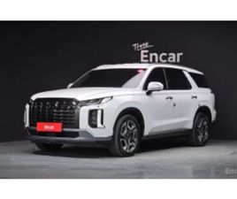 HYUNDAI PALISADE HYUNDAI PALISADE ≫ 2023 • 27 897 EUR • ID