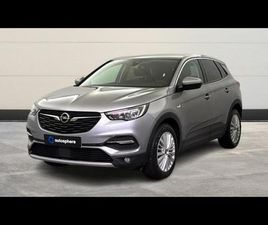 X 1.2 TURBO 130CH ECOTEC INNOVATION