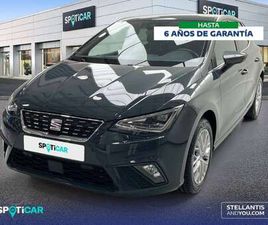 1.0 TSI S&S XCELLENCE 115