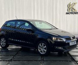 1.4 MATCH EDITION EURO 5 3DR