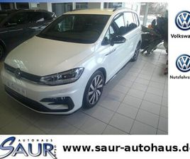 1.5 TSI HIGHLINE*R-LINE*DSG*BLACKSTYLE*AHK*NAVI*SHZ*7-SITE* KLIMA LED ALU