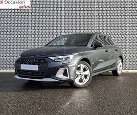 AUDI A3 A3 ALLSTREET TDI 150 S TRONIC 7 AVUS