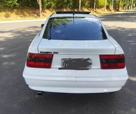 CHEVROLET CALIBRA 16V 1994