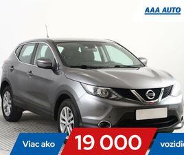 NISSAN QASHQAI 1.2 DIG-T, PO STK