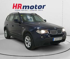 BMW SERIE 1 130 XDRIVE20D 130 KW (177 CV)