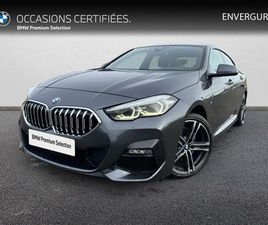 218DA 150CH M SPORT BVA8