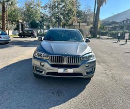 X5 (E53) X5 4.4I CAT